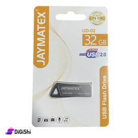 فلاش JAYMATEX 32 GB