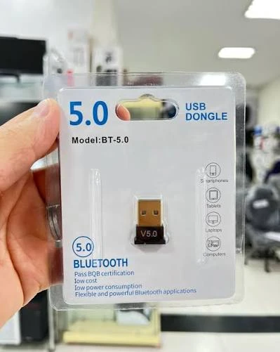 Bluetooth  5.0 USB Dongle