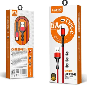 LDNIO LS63-5A وصلة شاحن