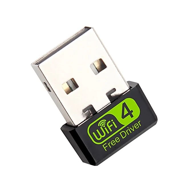 وصلة وايفي USB