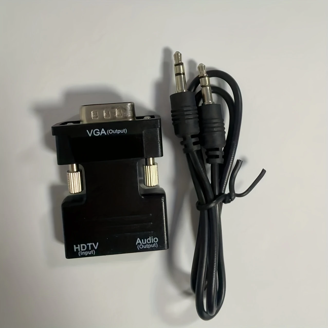 تحويلة من  VGA الى HD