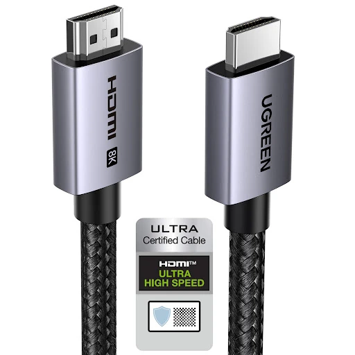 كبل HDMI 1.5 M 8K HD171
