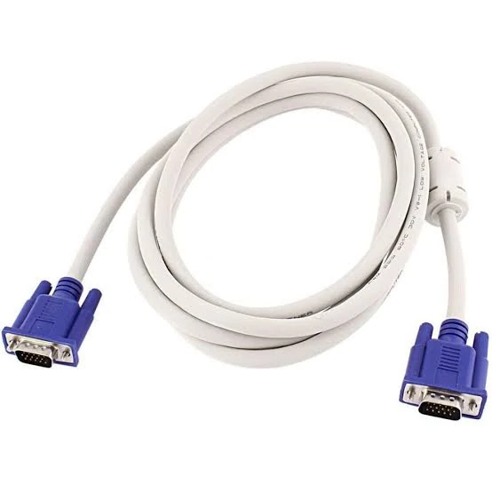 كبل VGA  5M