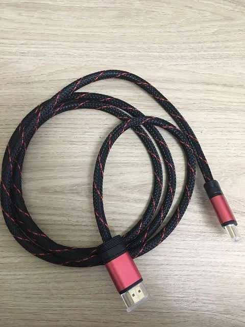 كبل اتش دي الى  ميني اتش دي