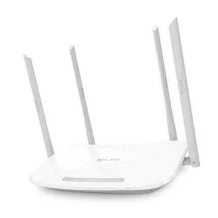 راوتر مستعمل TPLINK-5G WDR5620
