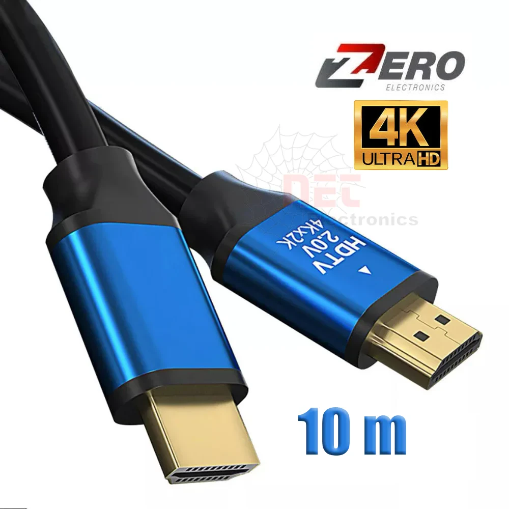 كابل-HDMI-4K10M