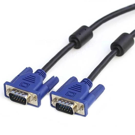 كبل شاشة VGA