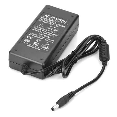شاحن V12   5A
