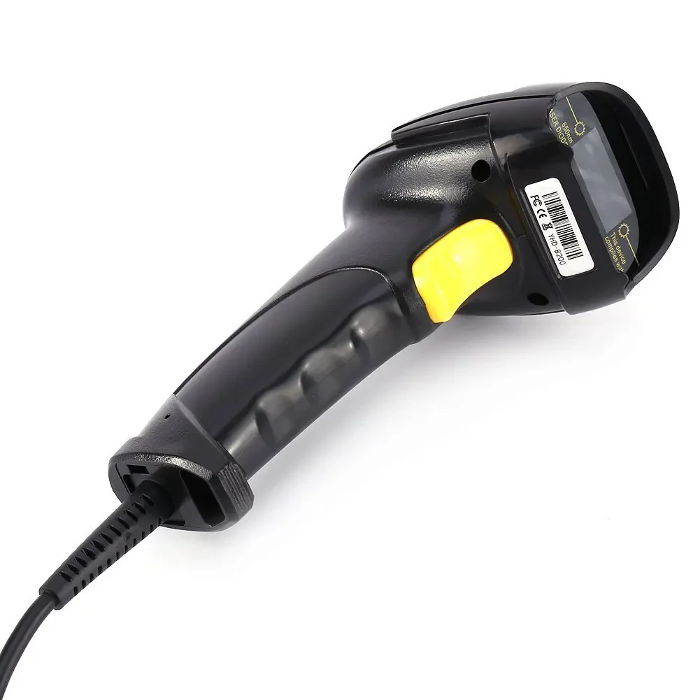قارئ باركود YHD 8200D