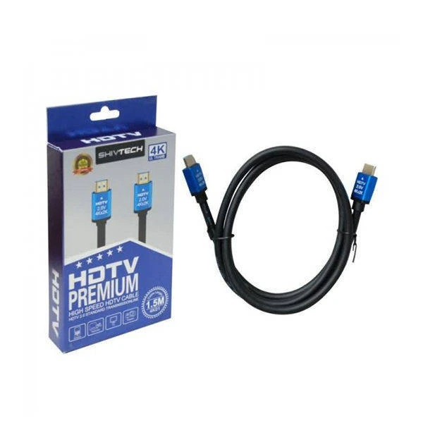كابل-HDMI-4K 1.5M