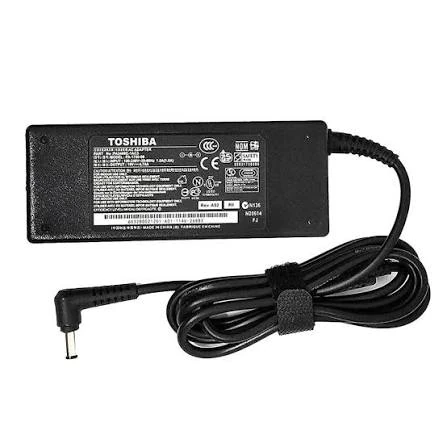 شاحن لابتوب TOSHIBA