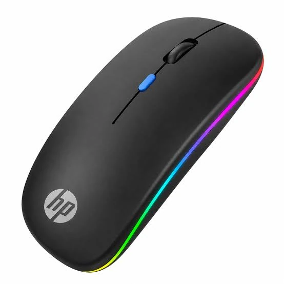 ماوس شحن HP. W10