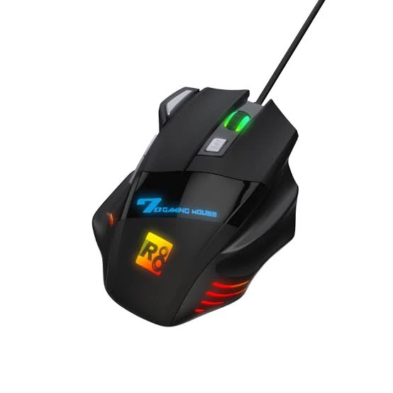 ماوس R8 1634