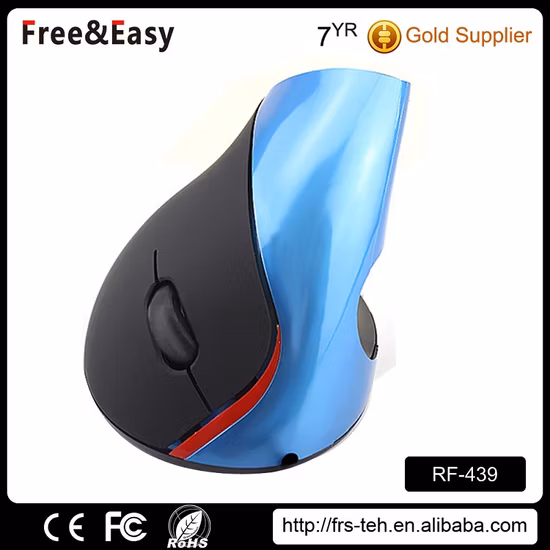 ماوس لاسلكي شحن JERTECH  321 عمودي
