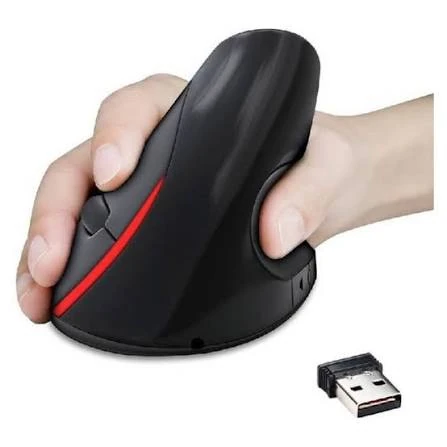 ماوس لاسلكي شحن R8 X1