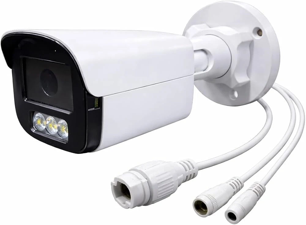 كاميرا IP 5MP TECH