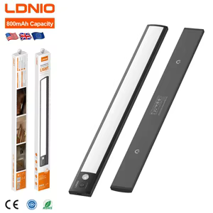 انارة LED LDNIO Y5 60 CM