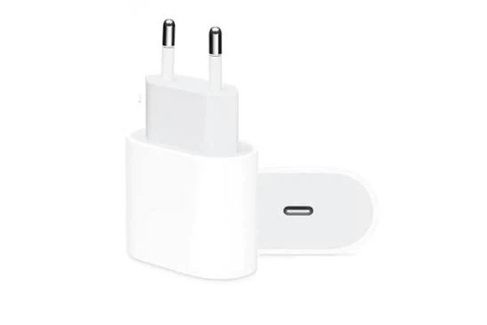 شاحن ايفون  35WATT COPY