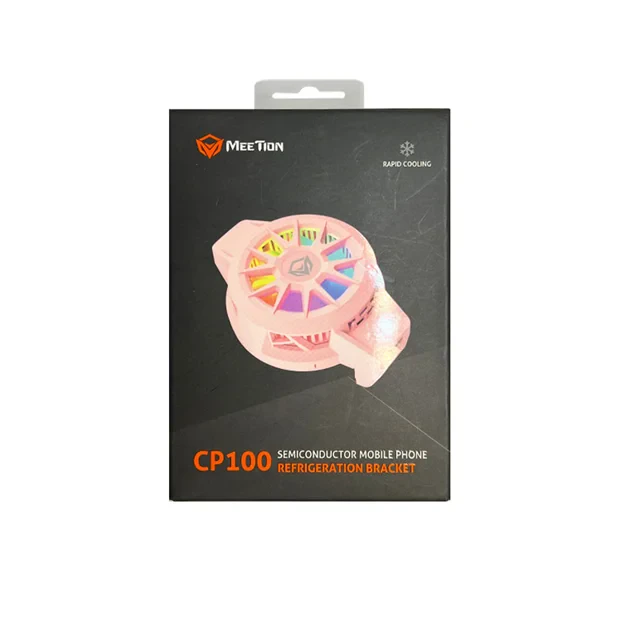 مروحة  تبريد موبايل  MEETION CP100