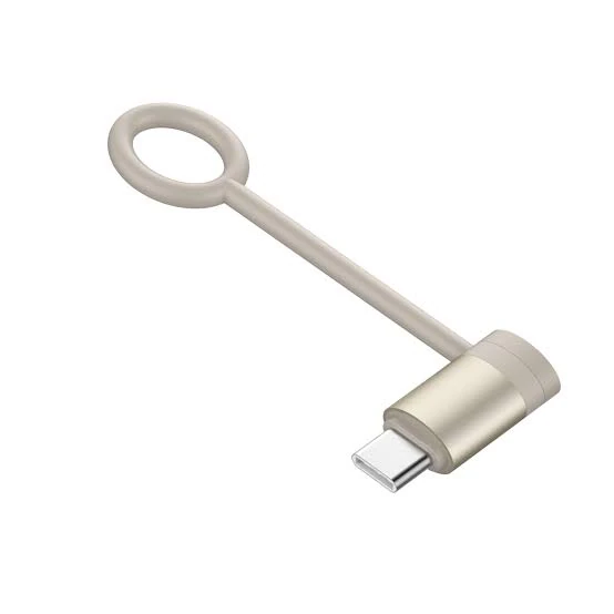 تحويلةLDNIO LC260  Lightning to type c