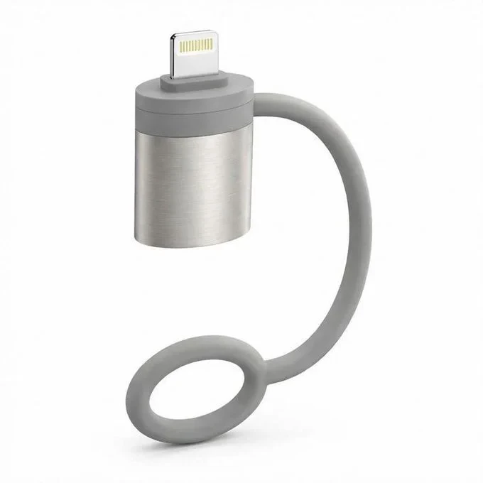 تحويلةLDNIO LC270  type c  to Lightning