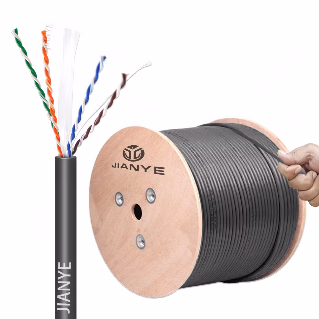 كبل نت R8 305 m