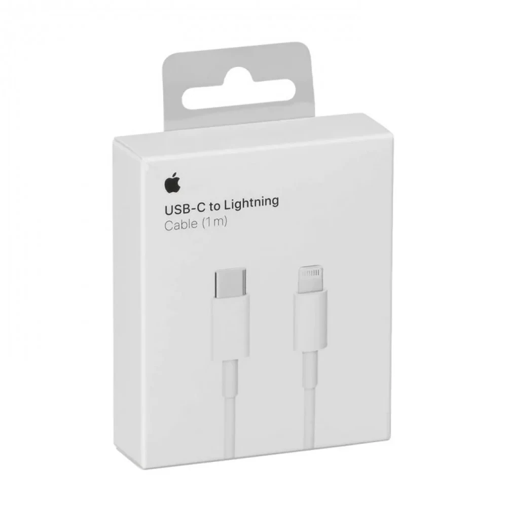 كبل شاحن TYPE-C TO LIGHTNIN