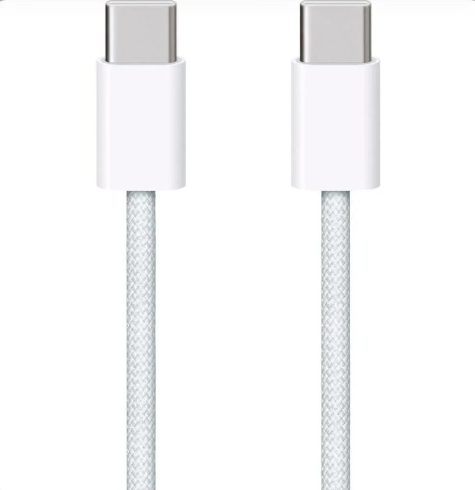 كيل شاحن type c 60 wat iPhone 17