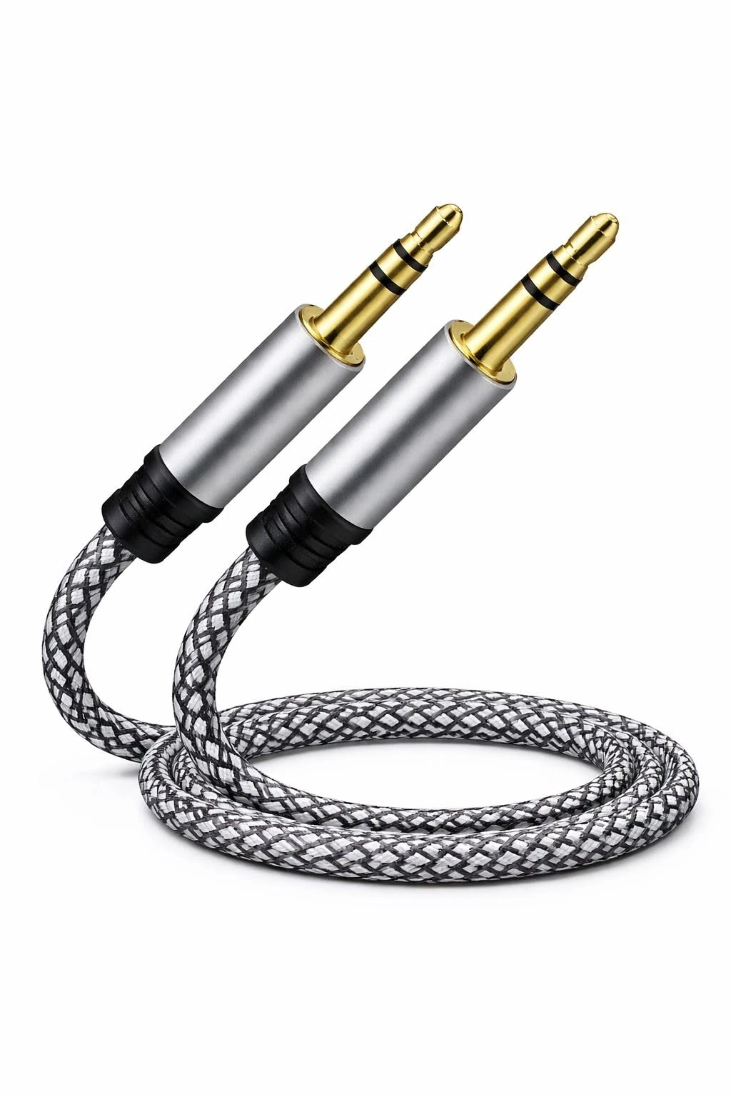 وصلة اواكس طرفين JAYMATEX OX-01