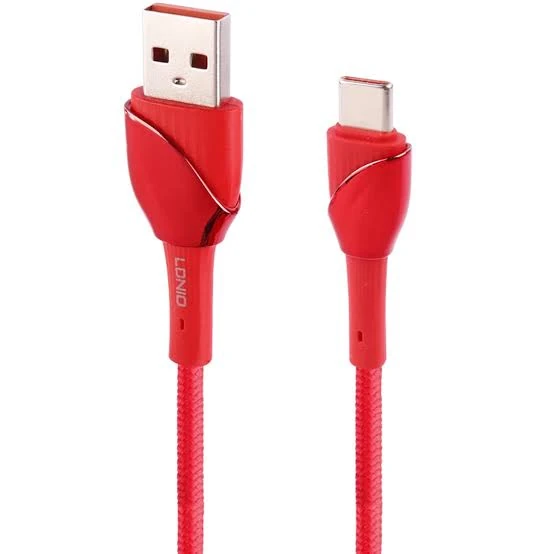 وصلة شاحن عريض LDNIO LS561