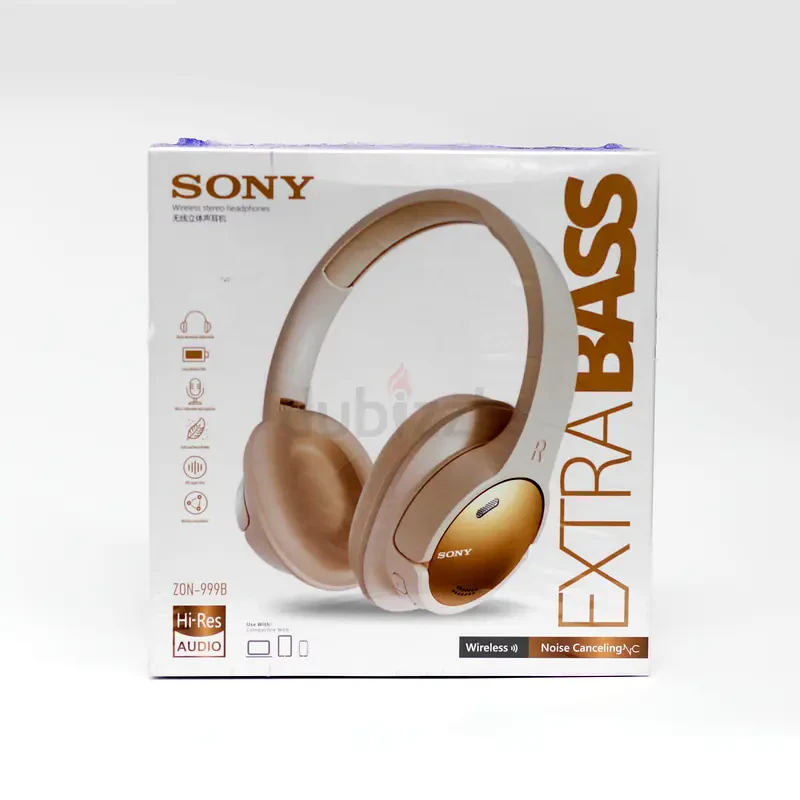 سماعة أذن SONY ZON-999B